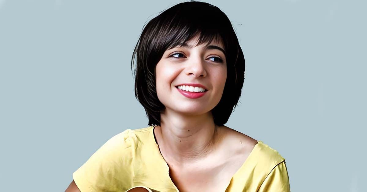 Kate Micucci (Image via Facebook)