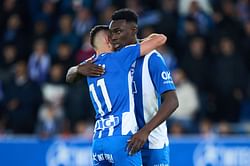 Deportivo Alaves vs Las Palmas Prediction and Betting Tips | December 9th 2023