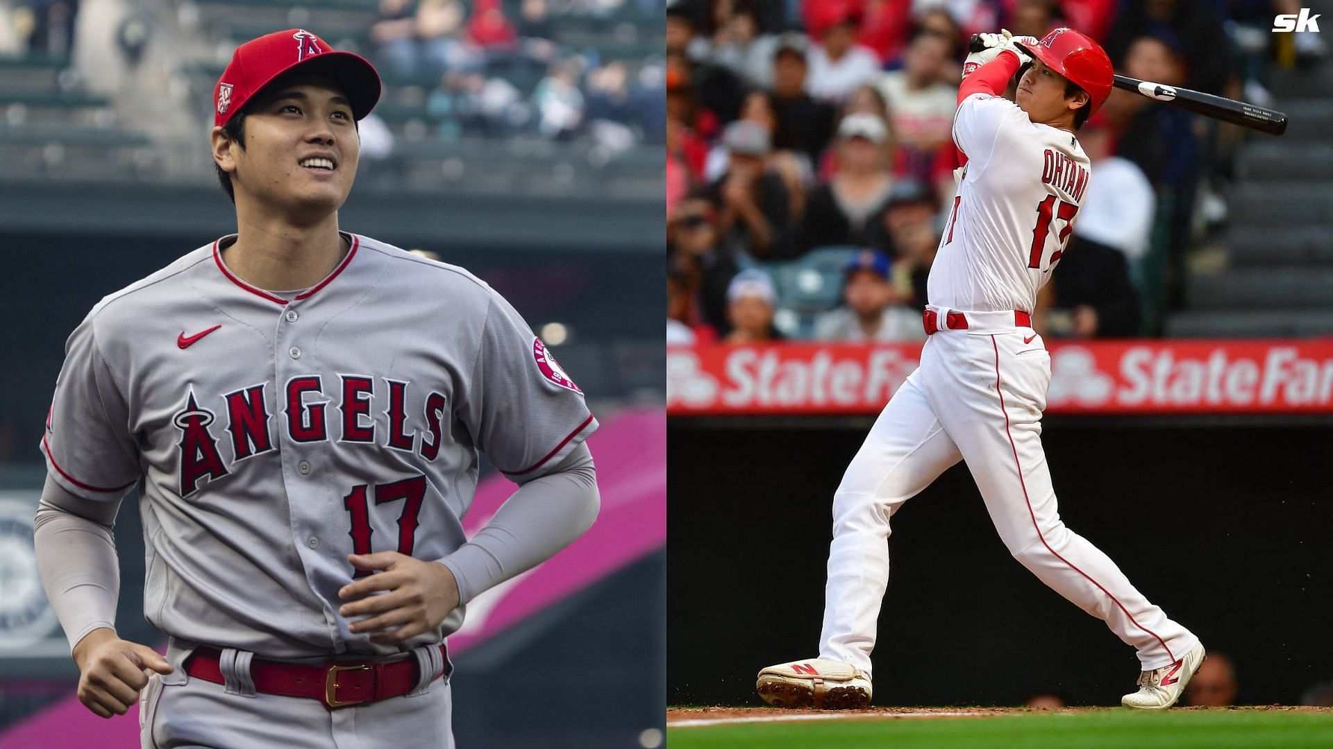 Shohei Ohtani Net Worth 2025