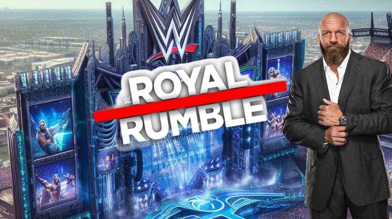 Will Triple H bring back former WWE Superstar in time for Royal Rumble next year?