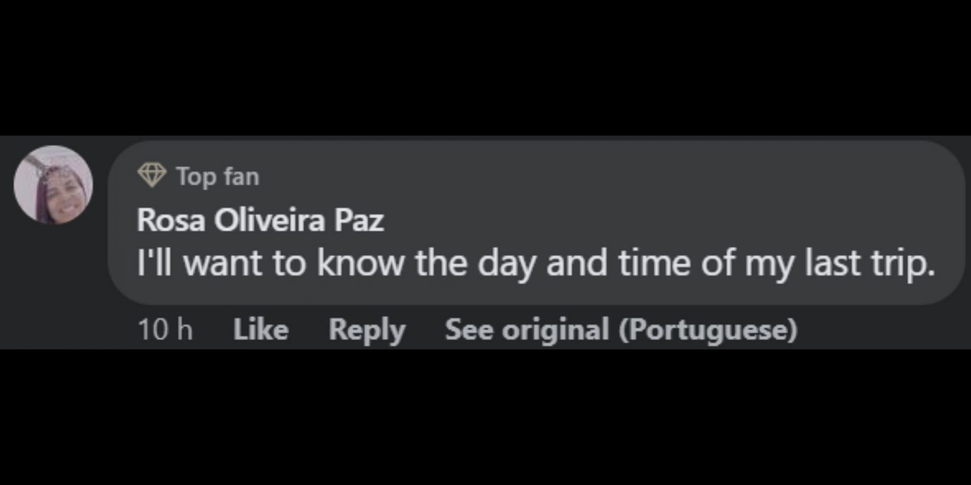 Netizens react to the new AI death calculator almost accurately predicting the time of one&#039;s death. (Image via Facebook/Metr&oacute;poles)