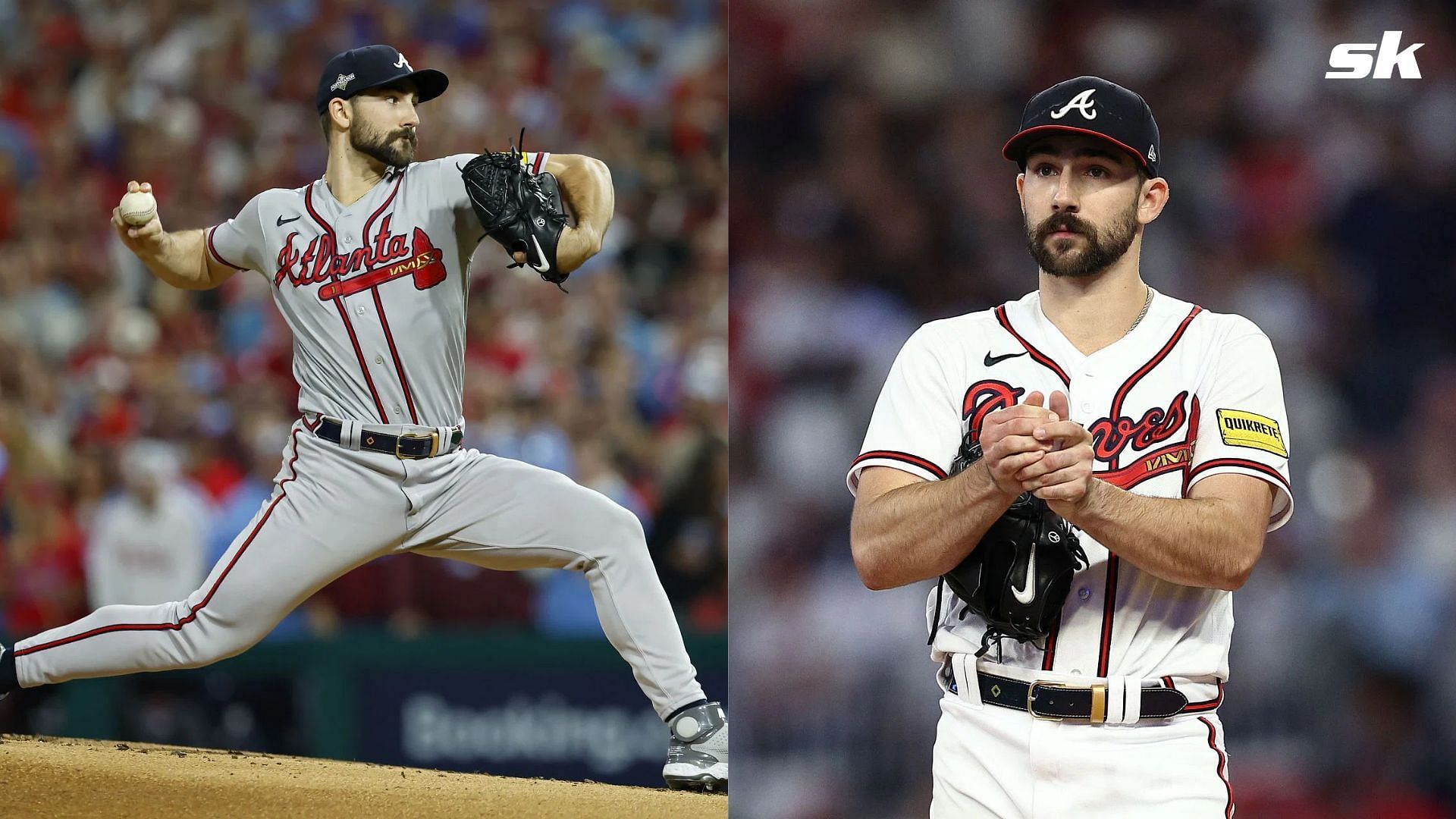 We asked AI to predict the 2024 NL Cy Young winner (& its pick may turn