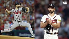 We asked AI to predict the 2024 NL Cy Young winner (& its pick may turn some heads)