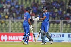 "Neither Ruturaj nor Shubman Gill" - Aakash Chopra expects Rohit Sharma and Yashasvi Jaiswal to open for India in the 2024 T20 World Cup