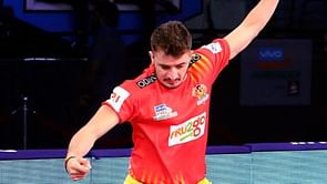 Pro Kabaddi 2023: 5 Telugu Titans' players to watch out for in PKL 10 ft. Pawan Sehrawat and Parvesh Bhainswal