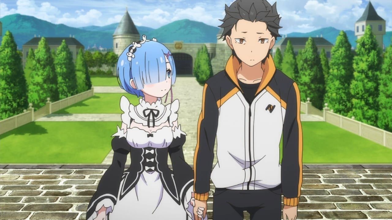 Top Anime Recommendations for Solo Leveling Enthusiasts