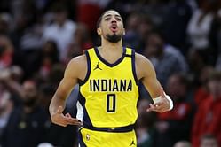 "Wannabe All-Star?": Alleged leaked audio shows Tyrese Haliburton jawing at Wally Szczerbiak