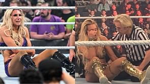 WWE दिग्गज के चोट की वजह से 9 महीने के लिए बाहर होने के बाद सामने आया बड़ा अपडेट, रिपोर्ट में फैंस के लिए बुरी खबर