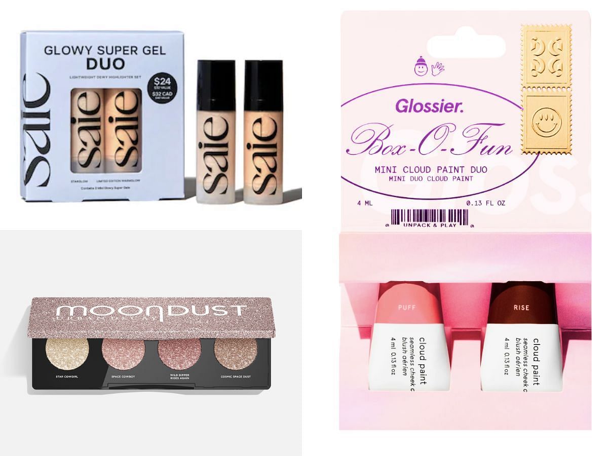 Christmas 2023 10 best beauty gifts for women under $300