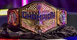 3-time US Champion expected to make his WWE return in two to four weeks - Reports