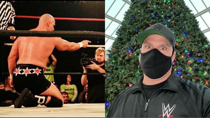 Former World Champion should come out of retirement after over 9 years for a singles match at WWE WrestleMania 40, Bill Apter believes (Exclusive)