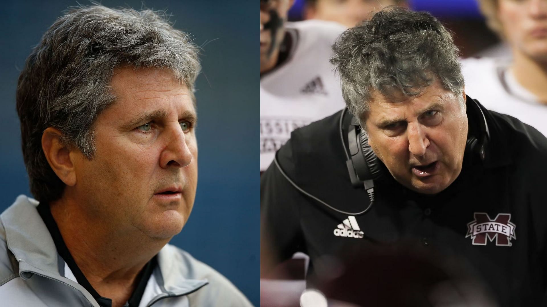 CFB world pays tribute to Late Mississippi State HC Mike Leach: “A ...