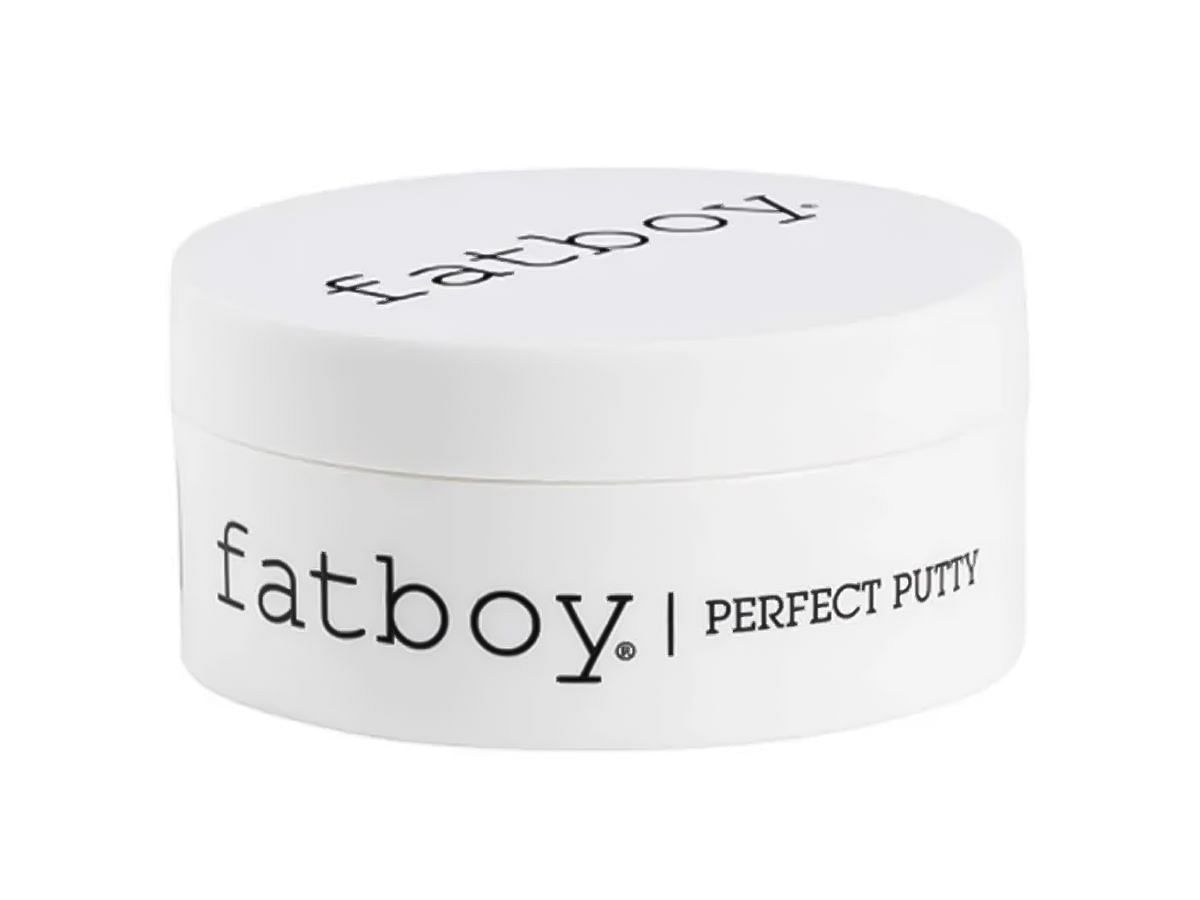 Fatboy Hair Perfect Putty (Image via Fatboy)