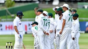 3 things South Africa need to do right to beat India in 1st Test