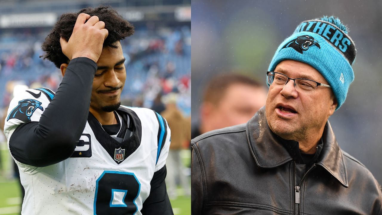 NFL fans call out David Tepper for the Panthers