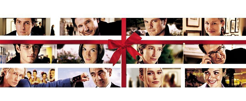 Who is in the cast of Love Actually?