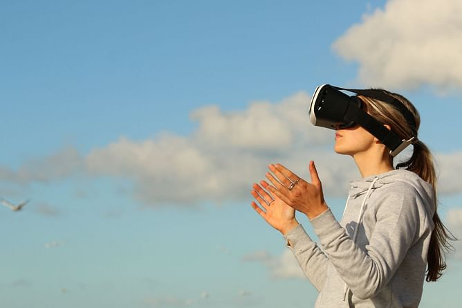 Is VR bad for your eyes? Exploring the downside of the immersive experience