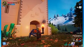 How to make Bread in LEGO Fortnite: Easy steps explained