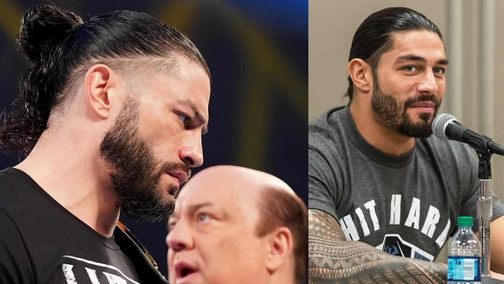 Roman Reigns to turn babyface after unexpected star dethrones him in