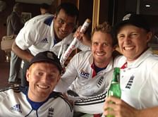 England's playing 11 from Joe Root's debut Test vs India in 2012 - where are they now?