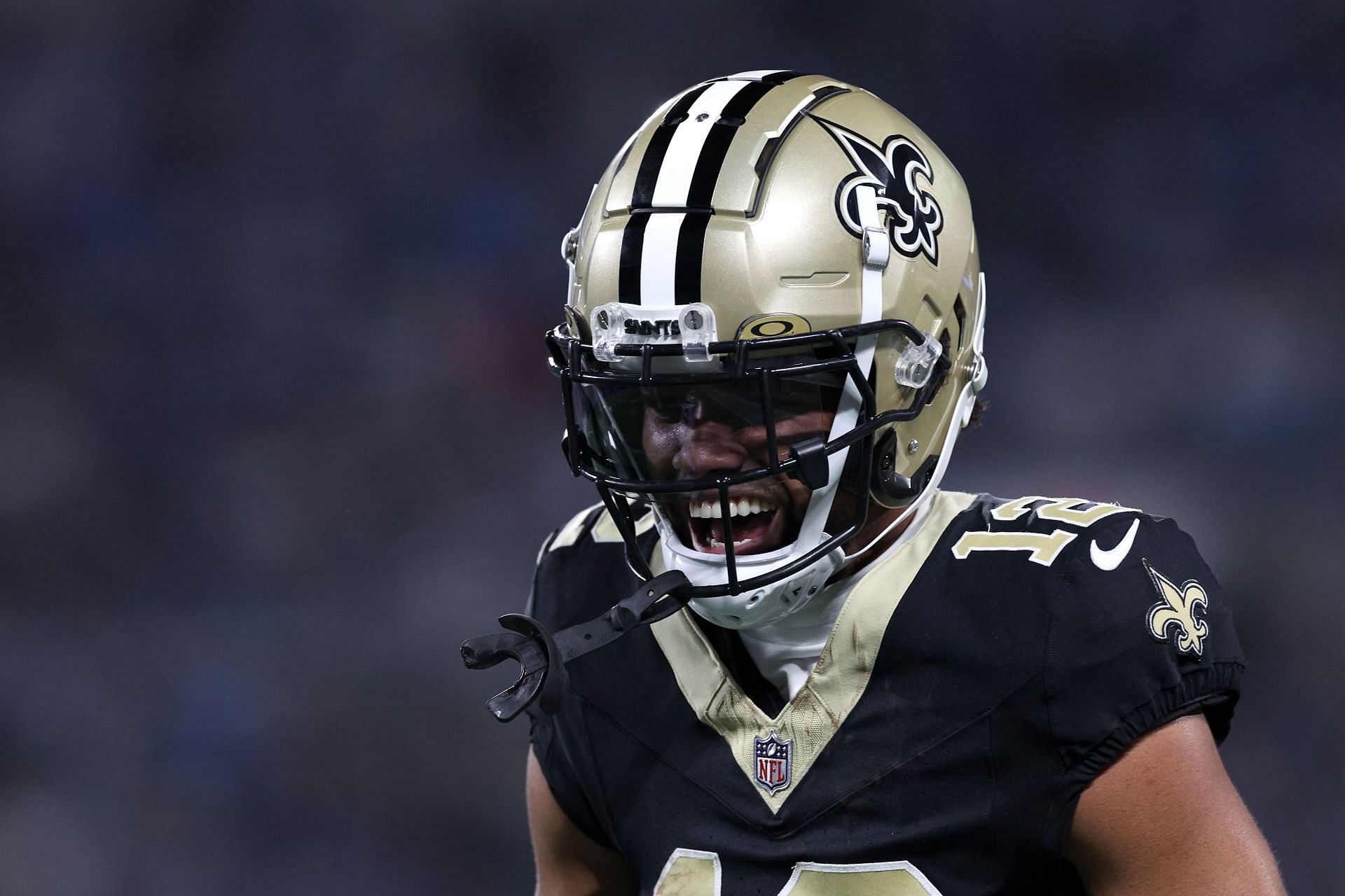 Chris Olave Injury Update: Latest On Saints WR For Week 17 Fantasy Football