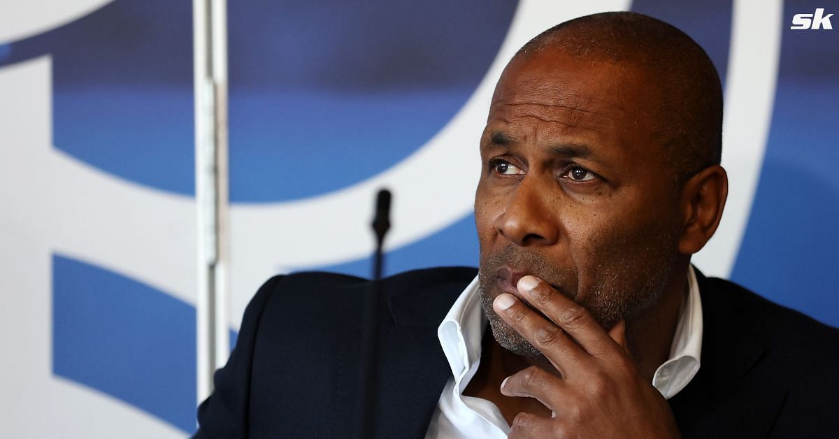 Les Ferdinand names his favorites to win the PL this season