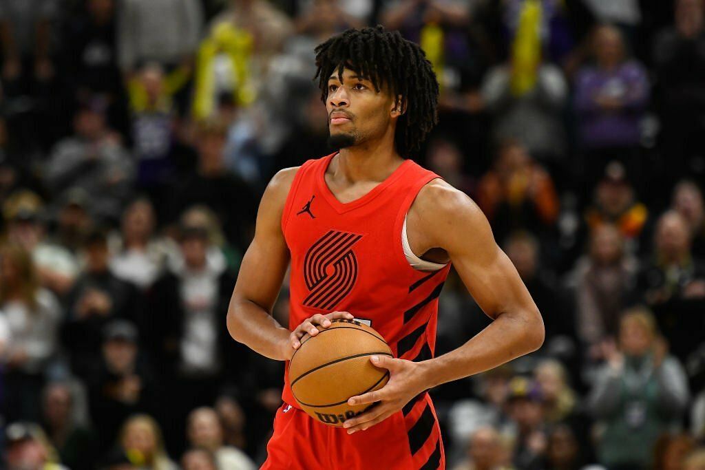 How much is Shaedon Sharpe’ Net Worth in 2024?