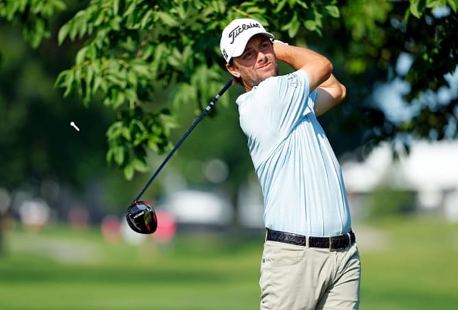 Spencer Levin net worth: American golfer’s career earnings explored