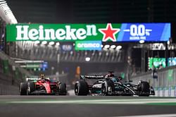 F1 pundit claims Mercedes 'had an even more disappointing season than Ferrari'