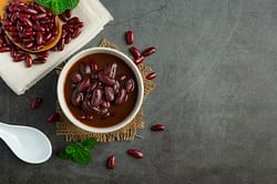8 health benefits of densely nutritious kidney beans