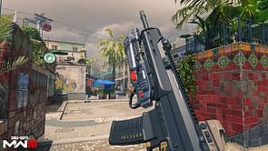 How to unlock JAK Purifier in Warzone and MW3