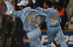 “Sreesanth, party-sharty sab chhod do” - Former India pacer recalls inspiring advice from birthday boy Yuvraj Singh