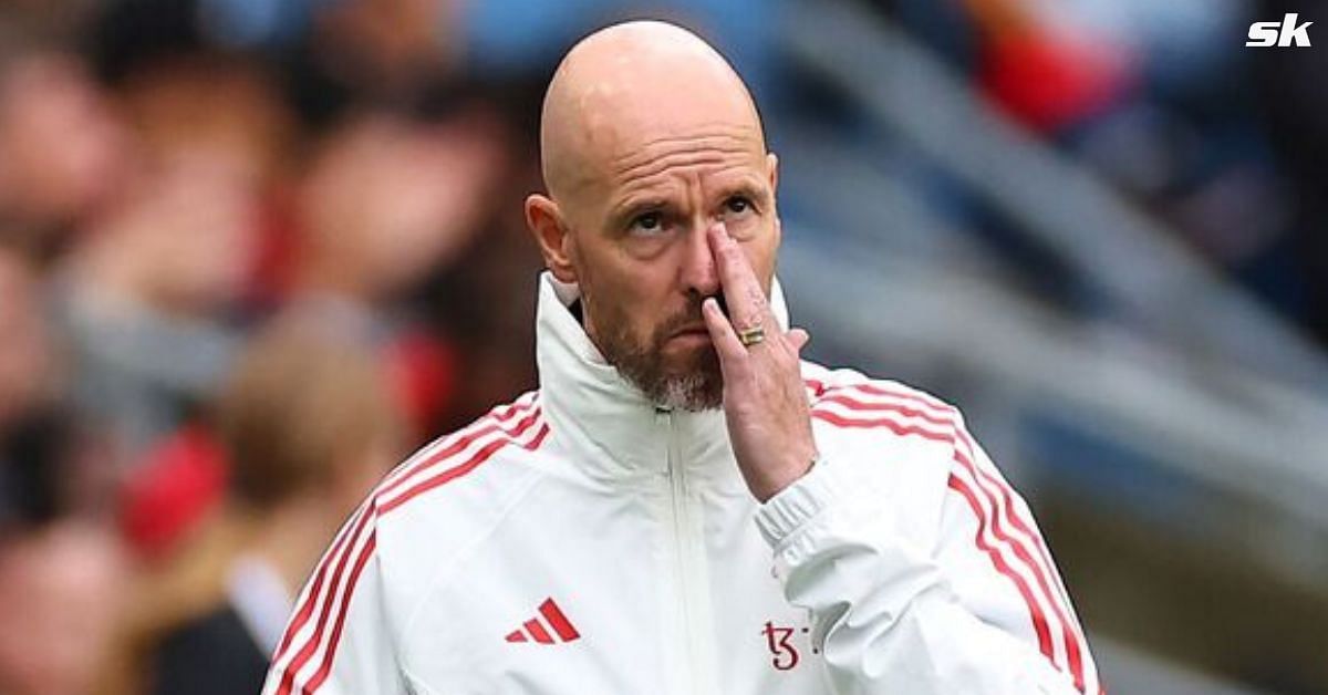 Erik ten Hag could lose a number of first-team players next month.