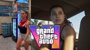 GTA 6 alleged actor Lucia Echeverria surfaces online, fans find huge resemblance