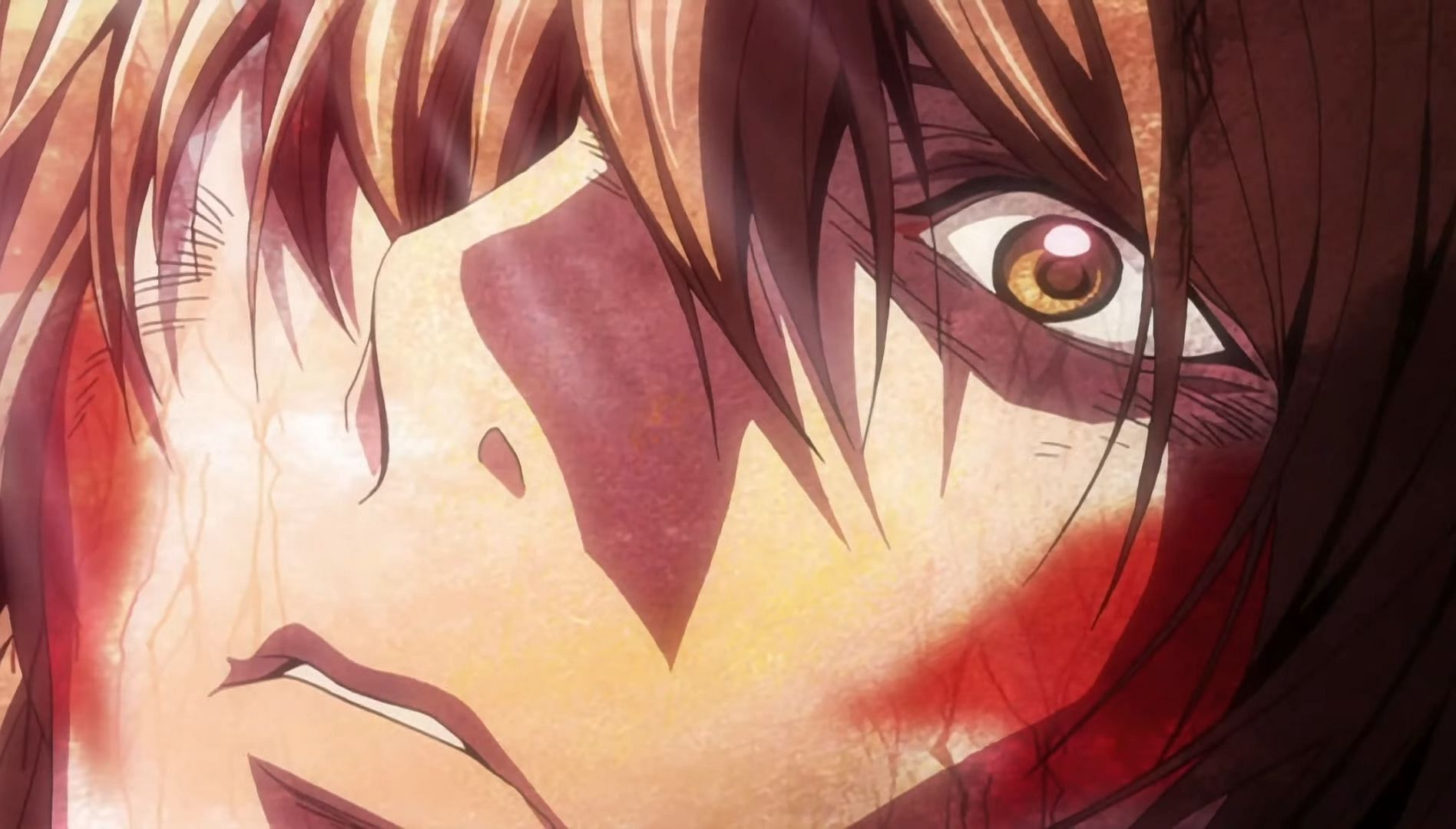 Light Yagami (Image via Madhouse)