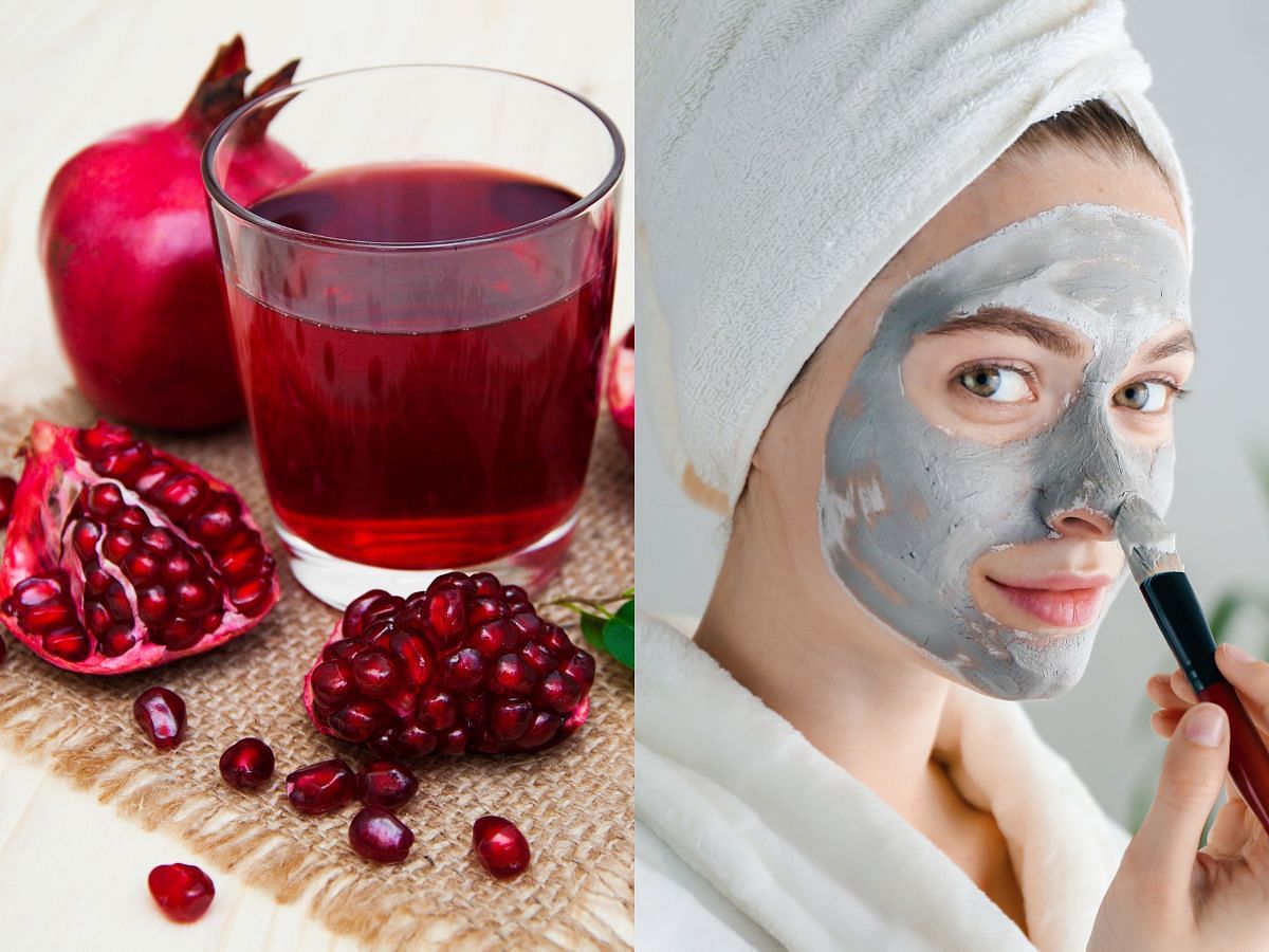 Beauty benefits of Pomegranate: How to add ingredient to your skincare routine