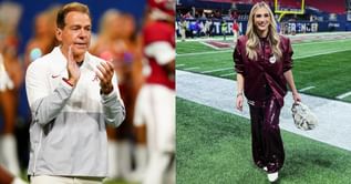 Nick Saban’s daughter Kristen Saban invites players to 'Alabama verse' with a Marvel-inspired trailer ahead of signing day