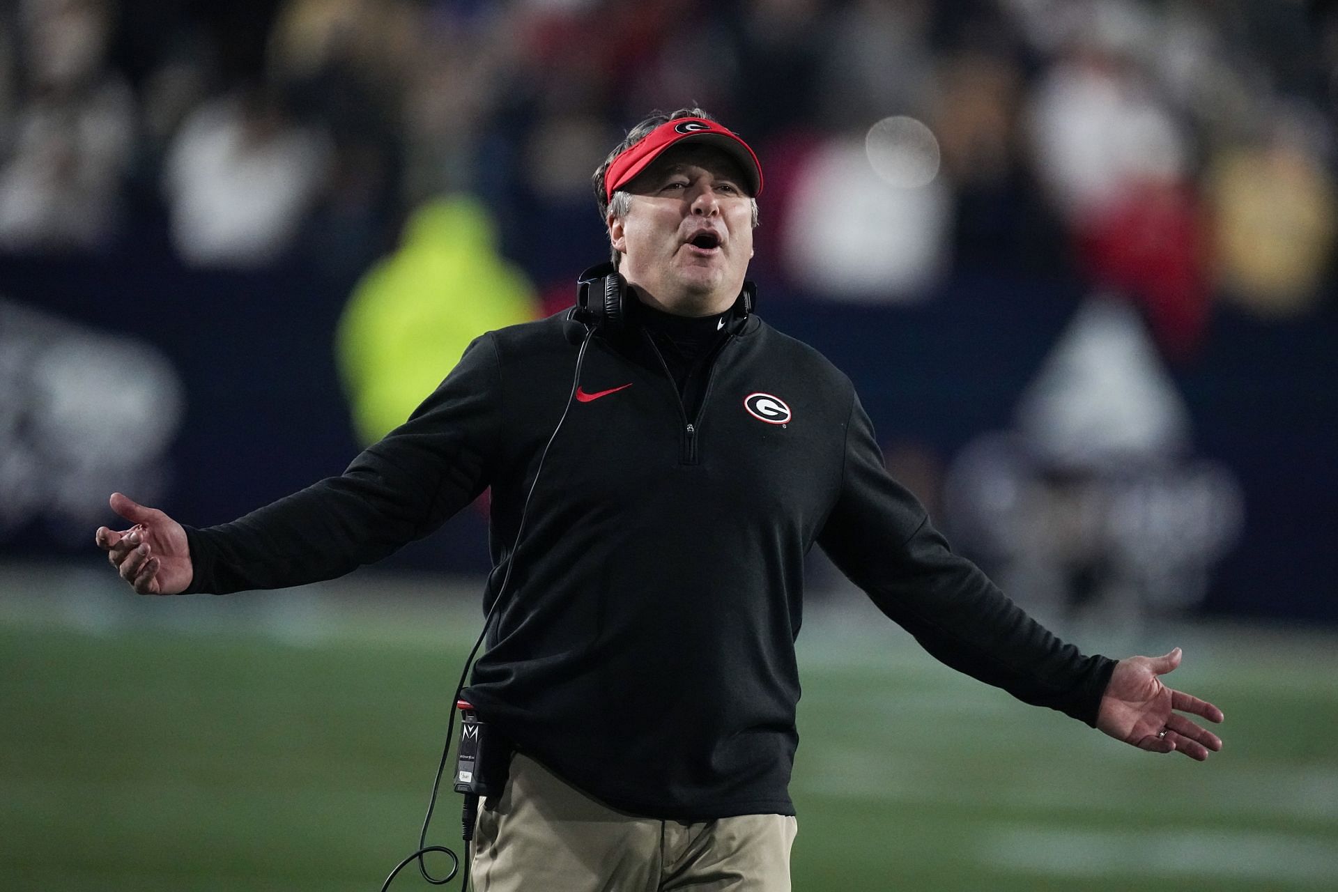 5 coaches who could break Nick Saban's records