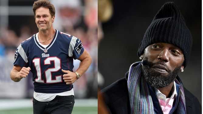 Randy Moss makes big revelation on how Tom Brady’s Patriots acquired him from Raiders