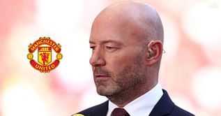 "He should have a rest one day and back in again" - Alan Shearer insists Manchester United star is 'unfairly' treated