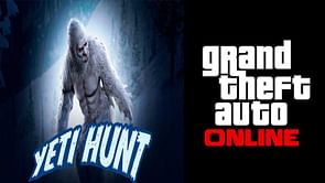 GTA Online Tanner Hunter location revealed