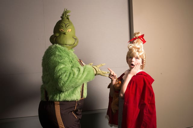 How to watch How the Grinch Stole Christmas? Streaming details