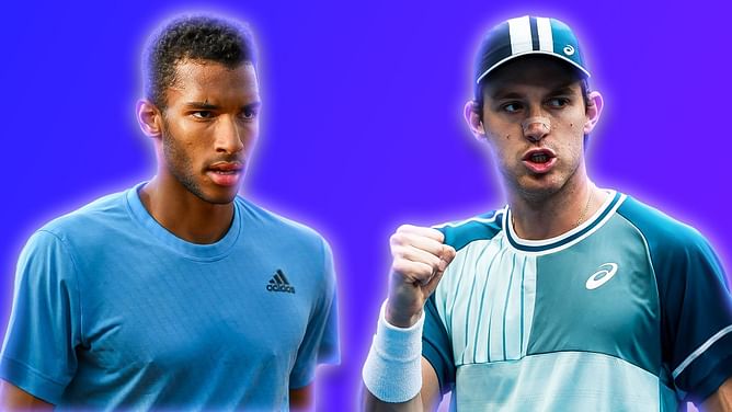 United Cup 2024: Felix Auger-Aliassime vs. Nicolas Jarry preview, head-to-head, prediction, odds and pick
