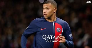 “He’s wasted enough time” - Pundit makes bold claim about Kylian Mbappe’s PSG future amid Real Madrid interest