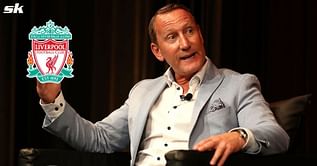 Ray Parlour names Liverpool legend as the one player he'd have in the Arsenal Invincibles team