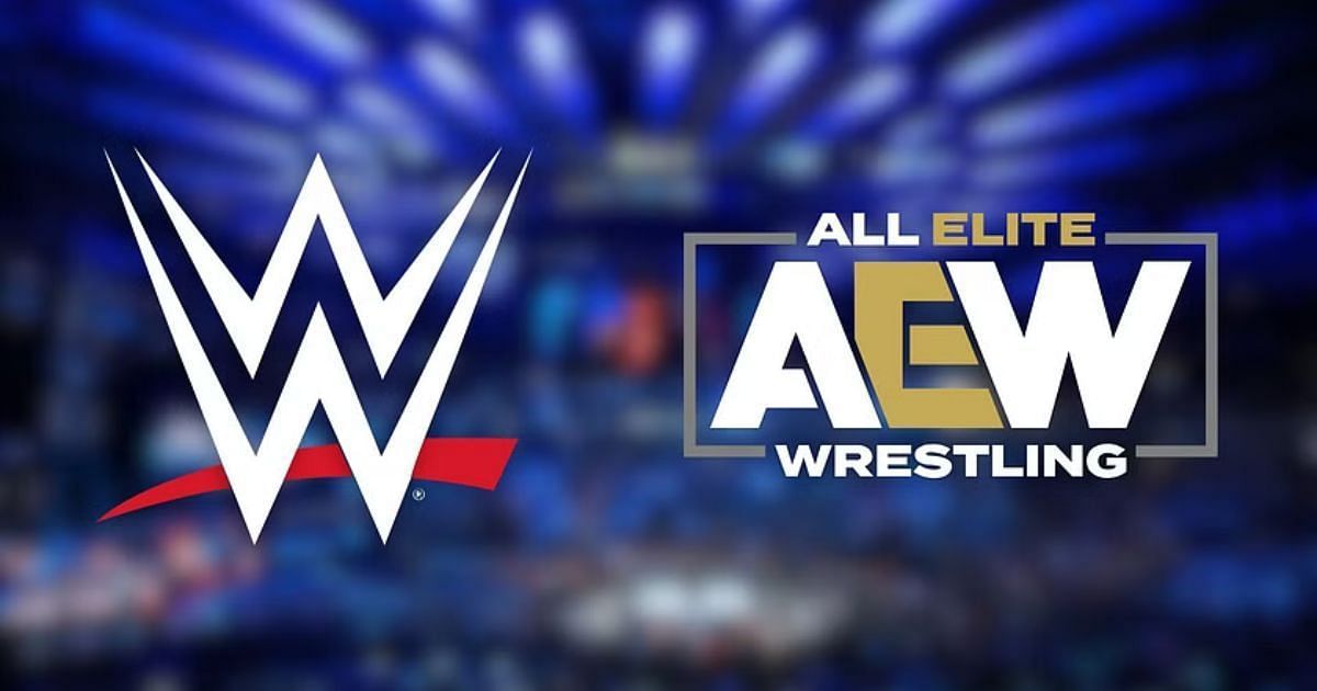 WWE AEW