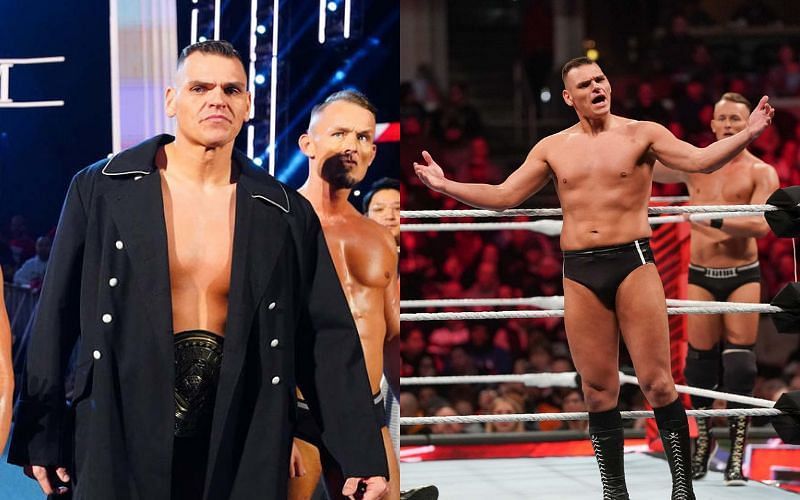 Gunther has vicious plans in the works for top WWE Superstar on RAW this week