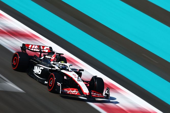 "Can you win a world championship with our business model? I don’t think so": Haas team principal's sobering acceptance of the team's prospects in F1