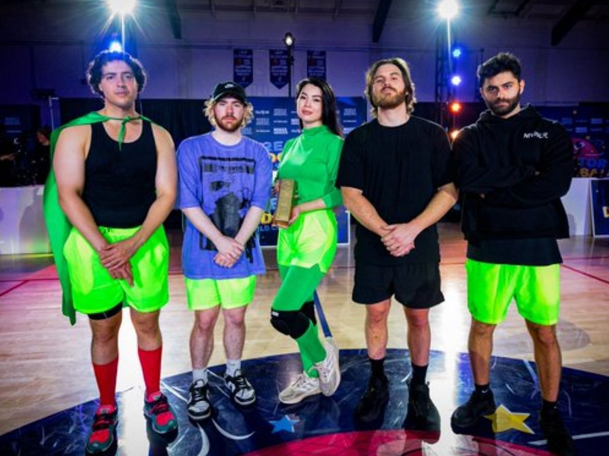 Dodgeball streaming deals