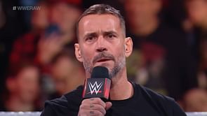 WWE legend hasn't been approached about facing CM Punk – Reports